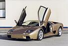 Bild: Lamborghini Diablo 6.0 SE (2001) – Der letzte seiner Art