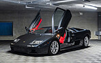 Image: Lamborghini Diablo 6.0 VT (2000) - as lot 46 at the Gooding Christie's auction on January 29, 2026 in Paris