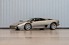 Lamborghini Diablo 6.0 VT Coupe (2001) - als Lot 112 angeboten an der Gooding & Co Amelia Island Versteigerung am 2./3. März 2023