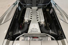Lamborghini Diablo 6.0 VT Coupe (2001) - als Lot 112 angeboten an der Gooding & Co Amelia Island Versteigerung am 2./3. März 2023