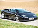 Image: Lamborghini Diablo 6.0 VT Coupé (2002) - as lot 149 at the Bonhams Goodwood Members' Meeting Auction 2025