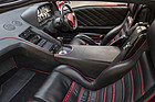 Bild: Lamborghini Diablo Coupé (1991) - als Lot 076 an der Bonhams Goodwood Members Meeting Versteigerung am 18. März 2018