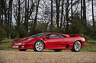Lamborghini Diablo Coupé (1991) - als Lot 076 an der Bonhams Goodwood Members Meeting Versteigerung am 18. März 2018