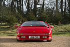 Lamborghini Diablo Coupé (1991) - als Lot 076 an der Bonhams Goodwood Members Meeting Versteigerung am 18. März 2018