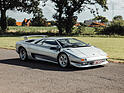 Lamborghini Diablo Coupé (1992) - als Lot 115 am Bonhams "The Zoute Sale" 2024
