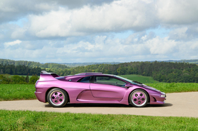 Lamborghini Diablo Evolution GTR (1993) – als Lot 143 an der Broad Arrow Zurich Auction 2025