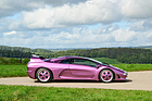 Image: Lamborghini Diablo Evolution GTR (1993) - as lot 143 at the Broad Arrow Zurich Auction 2025