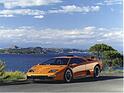 Image: Lamborghini Diablo GT (1999) - The fastest production sports car in the world when it was launched
