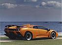 Bild: Lamborghini Diablo GT (1999) – Es wurden 80 Stück davon gebaut