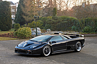 Image: Lamborghini Diablo GT (1999) - as lot 163 at the RM/Sotheby's auction in Monaco on May 12, 2018
