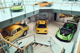 Lamborghini Diablo GT-R (2000) - Der böseste aller Teufel (2000)