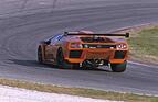 Bild: Lamborghini Diablo GTR (1999) – Für die 2000er Saison der Supertrophy erschaffen