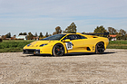 Image: Lamborghini Diablo GTR (1999) - offered as lot 119 at the RM/Sotheby's auction in Munich on November 26, 2022