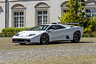 Image: Lamborghini Diablo GTR (2000) - as lot 143 at the Bonhams Bonmont auction on June 20, 2021