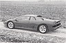 Lamborghini Diablo R16 (© Archiv Automobil Revue)