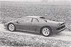 Bild: Lamborghini Diablo R16