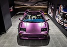 Image: Lamborghini Diablo Roadster VT 5.7 (1999) - offered as lot 203 at the Artcurial Rétromobile auction on February 5, 2016