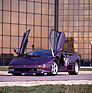 Lamborghini Diablo SE (1994) - Sondermodell zum 30-jährigen Bestehen