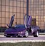 Bild: Lamborghini Diablo SE 30 (1993) – Das Fahrzeug sollte auf seinen jeweiligen Besitzer massgeschneidert sein
