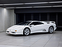 Image: Lamborghini Diablo SE30 (1994) — Lot 139 at the RM Sotheby’s London Auction 2026