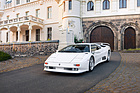 Lamborghini Diablo SE30 (1995) - als Lot 364 an der RM/Sotheby’s Monterey Auction 2024