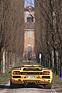 Bild: Lamborghini Diablo SV (1995) – Imposantes Heck