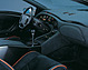Lamborghini Diablo SV (1996) - Interieur (© Archiv Lamborghini, 1996) Lamborghini Diablo SV (1996) - Interieur (© Archiv Lamborghini, 1996)