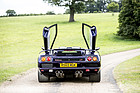 Image: Lamborghini Diablo SV (1997) - as lot 134 at the Bonhams Goodwood Revival Auction on September 10, 2016