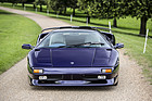 Bild: Lamborghini Diablo SV (1997) - als Lot 134 an der Bonhams Goodwood Revival Versteigerung am 10. September 2016