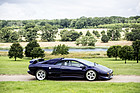 Bild: Lamborghini Diablo SV (1997) - als Lot 134 an der Bonhams Goodwood Revival Versteigerung am 10. September 2016