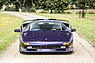 Lamborghini Diablo SV (1997) - als Lot 134 an der Bonhams Goodwood Revival Versteigerung am 10. September 2016 (© Bonhams, 2016) Lamborghini Diablo SV (1997) - als Lot 134 an der Bonhams Goodwood Revival Versteigerung am 10. September 2016 (© Bonhams, 2016)