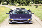 Bild: Lamborghini Diablo SV (1997) - als Lot 134 an der Bonhams Goodwood Revival Versteigerung am 10. September 2016