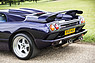 Lamborghini Diablo SV (1997) - als Lot 134 an der Bonhams Goodwood Revival Versteigerung am 10. September 2016 (© Bonhams, 2016) Lamborghini Diablo SV (1997) - als Lot 134 an der Bonhams Goodwood Revival Versteigerung am 10. September 2016 (© Bonhams, 2016)