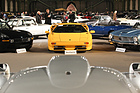 Lamborghini Diablo SV (1998) - als Lot 366 versteigert an der Bonhams Grand Palais Verteigerung in Paris am 4. Februar 2016