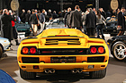 Lamborghini Diablo SV (1998) - als Lot 366 versteigert an der Bonhams Grand Palais Verteigerung in Paris am 4. Februar 2016