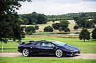 Lamborghini Diablo SV Coupé (1997) - als Lot 264 an der Goodwood Revival Versteigerung von Bonhams am 9. September 2017