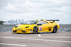 Bild: Lamborghini Diablo SV-R (1996) - als Lot 168 an der Versteigerung von RM Sotheby's in Miami am 27. Februar 2026