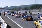 Bild: Lamborghini Diablo SVR (Super Trophy) (1996) – Beschleunigung 0 auf 100 km/h in 3,7 Sekunden