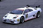 Image: Lamborghini Diablo SVR (Super Trophy) (1996) - top speed 330 km/h