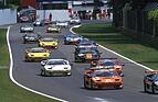 Bild: Lamborghini Diablo SVR (Super Trophy) (1996) – Mit einem Gewicht von 1385 kg der leichteste Diablo