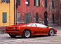 Lamborghini Diablo VT (1993) – Die Allrad-Version (© Automobili Lamborghini, 1993) Lamborghini Diablo VT (1993) – Die Allrad-Version (© Automobili Lamborghini, 1993)