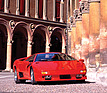 Lamborghini Diablo VT (1993) - äusserlich identisch mit der zweiradangetriebenen Variante