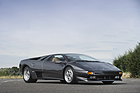 Lamborghini Diablo VT (1993) - als Lot 149 an der RM/Sotheby's London Versteigerung vom 7. September 2016
