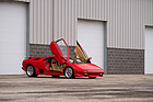 Lamborghini Diablo VT (1994) - Lot 127 an der RM/Sotheby's Miami Versteigerung vom 1./2. März 2024