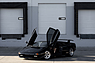 Lamborghini Diablo VT (1994) - als Lot 015 angeboten an der Bonhams Scottsdale Versteigerung am 27. Januar 2022 (© Bonhams, 2021)
