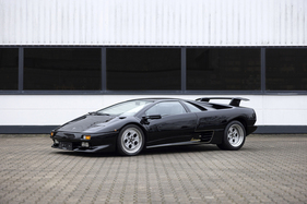 Lamborghini Diablo VT (1994) - als Lot 121 angeboten an der RM/Sotheby's Villa Erba Versteigerung am 20. Mai 2023