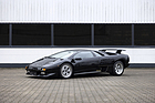 Lamborghini Diablo VT (1994) - als Lot 121 angeboten an der RM/Sotheby's Villa Erba Versteigerung am 20. Mai 2023
