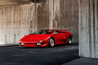 Lamborghini Diablo VT (1994) - als Lot 181 angeboten an der RM/Sotheby's Arizona Versteigerung am 26. Januar 2023