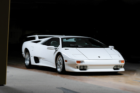 Lamborghini Diablo VT (1994) - als Lot 3160 an der RM Auction Fort Lauderdale am 6./7. April 2018