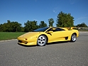Lamborghini Diablo VT (1995) - als Lot 169 angeboten an der Artcurial "Sur Les Champs 10" Versteigerung am 30. Oktober 2016